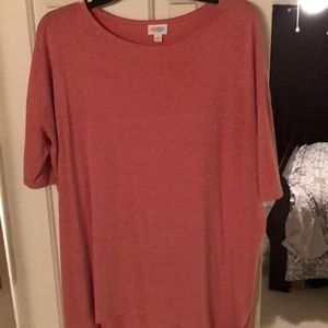 Lularoe Irma size medium